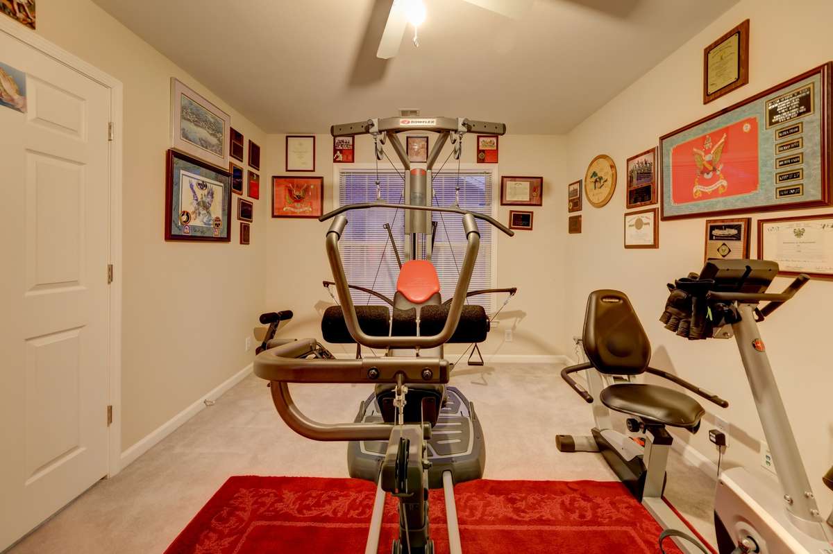 Bedroom 4