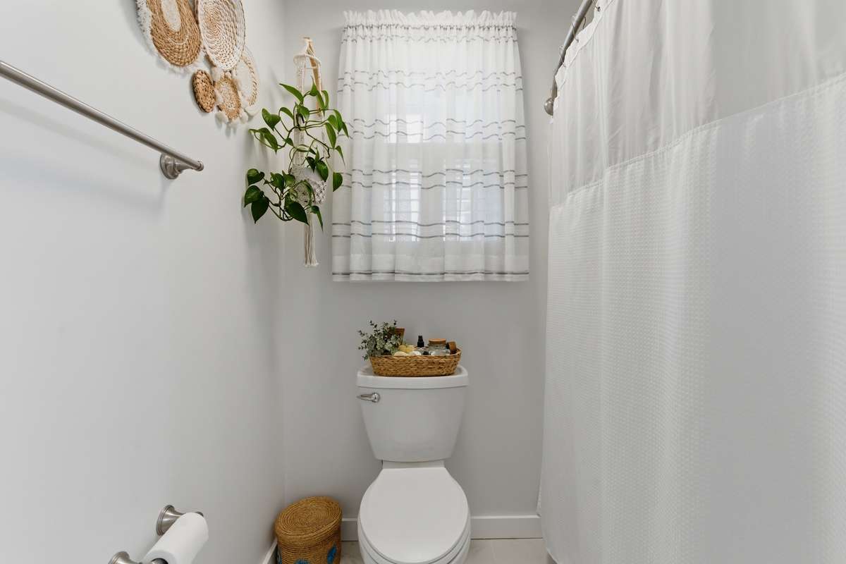 Another view bathroom #2.