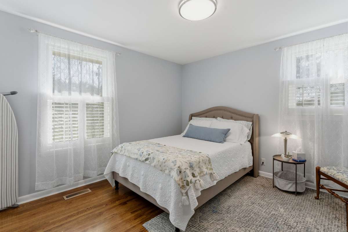 Bedroom #2