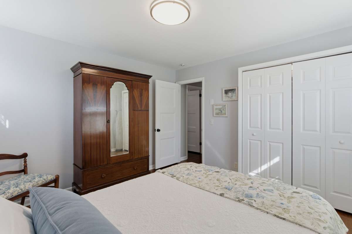 Bedroom #2