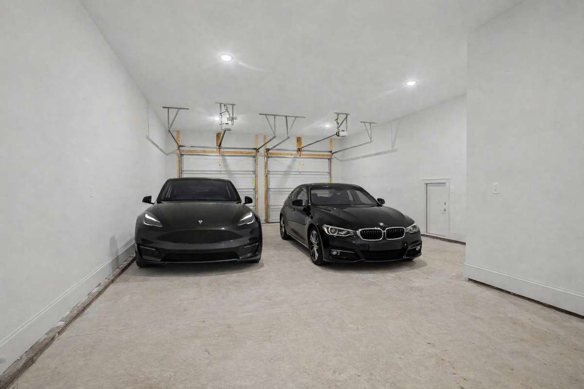 AI generated cars