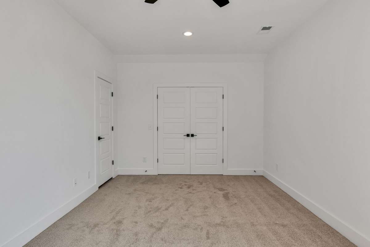 Photo of a previous built Ensley home. Shown for illustration purposes only. Materials and finishes will vary. Ask listing agent for included features on this home.