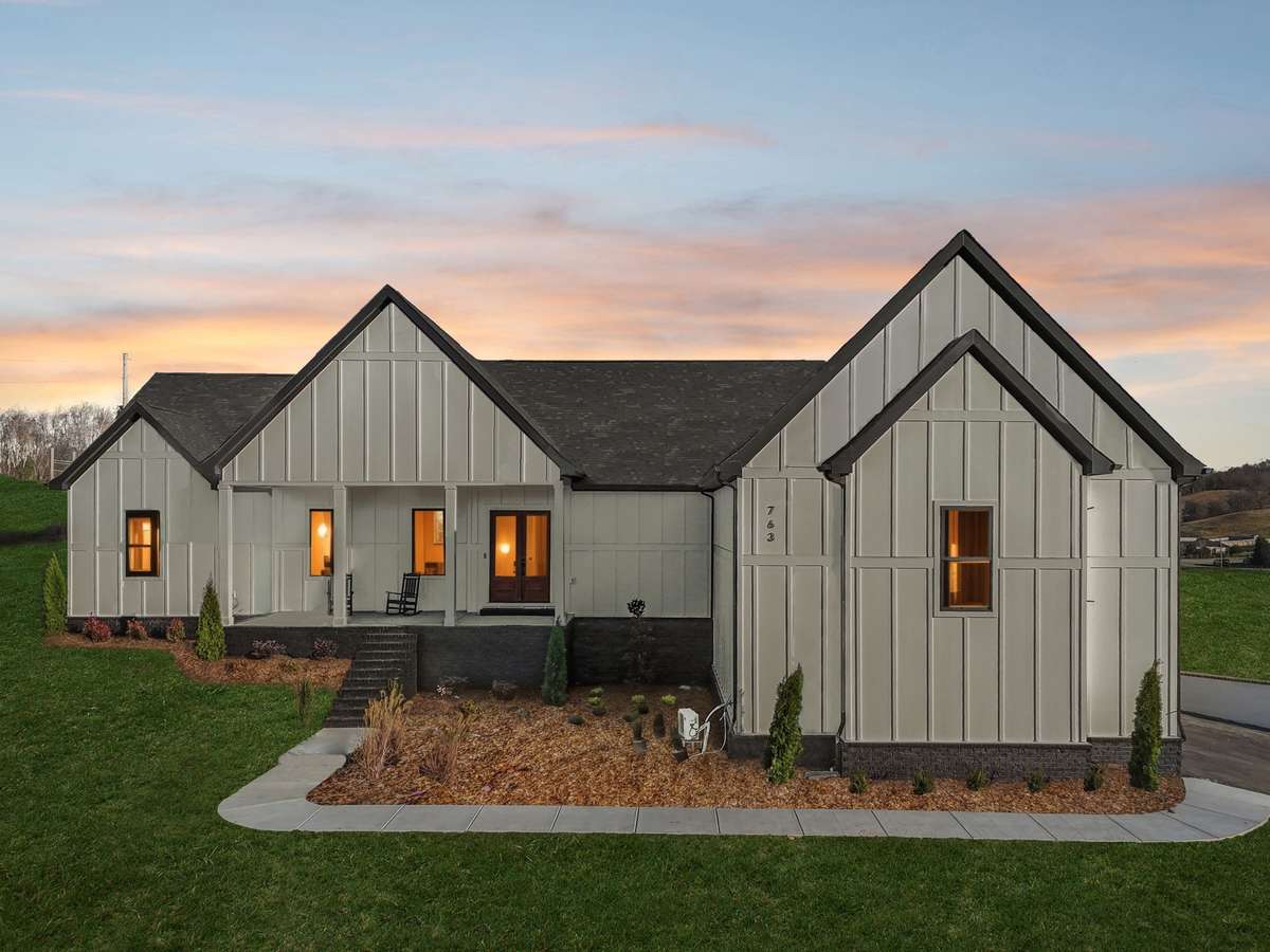 763 Thompson Creek Rd. Shelbyville, TN 37160