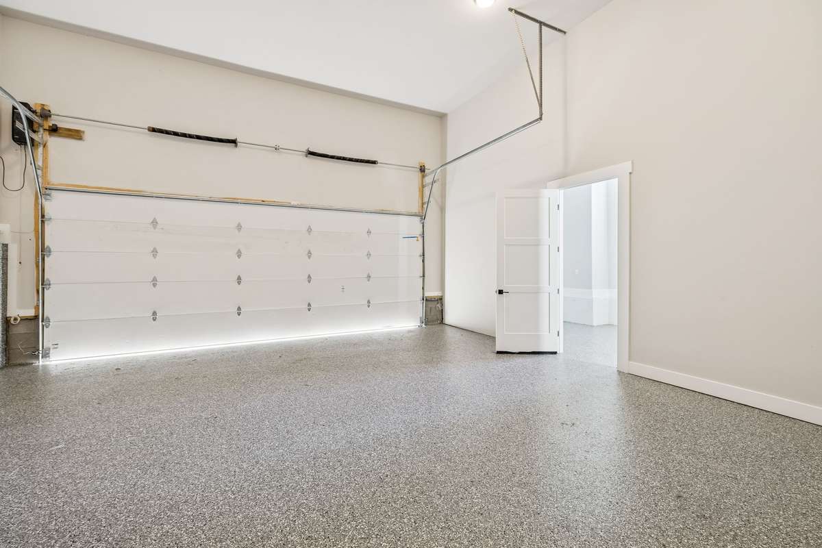 Your garage is polished & perfect for a shop or hobby space. 763 Thompson Creek Rd. Shelbyville, TN 37160
