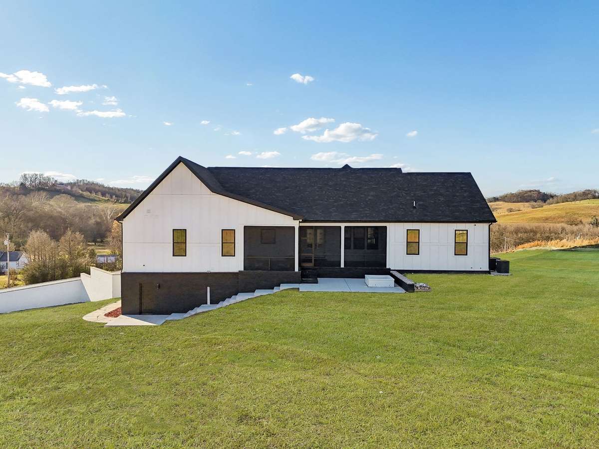 763 Thompson Creek Rd. Shelbyville, TN 37160