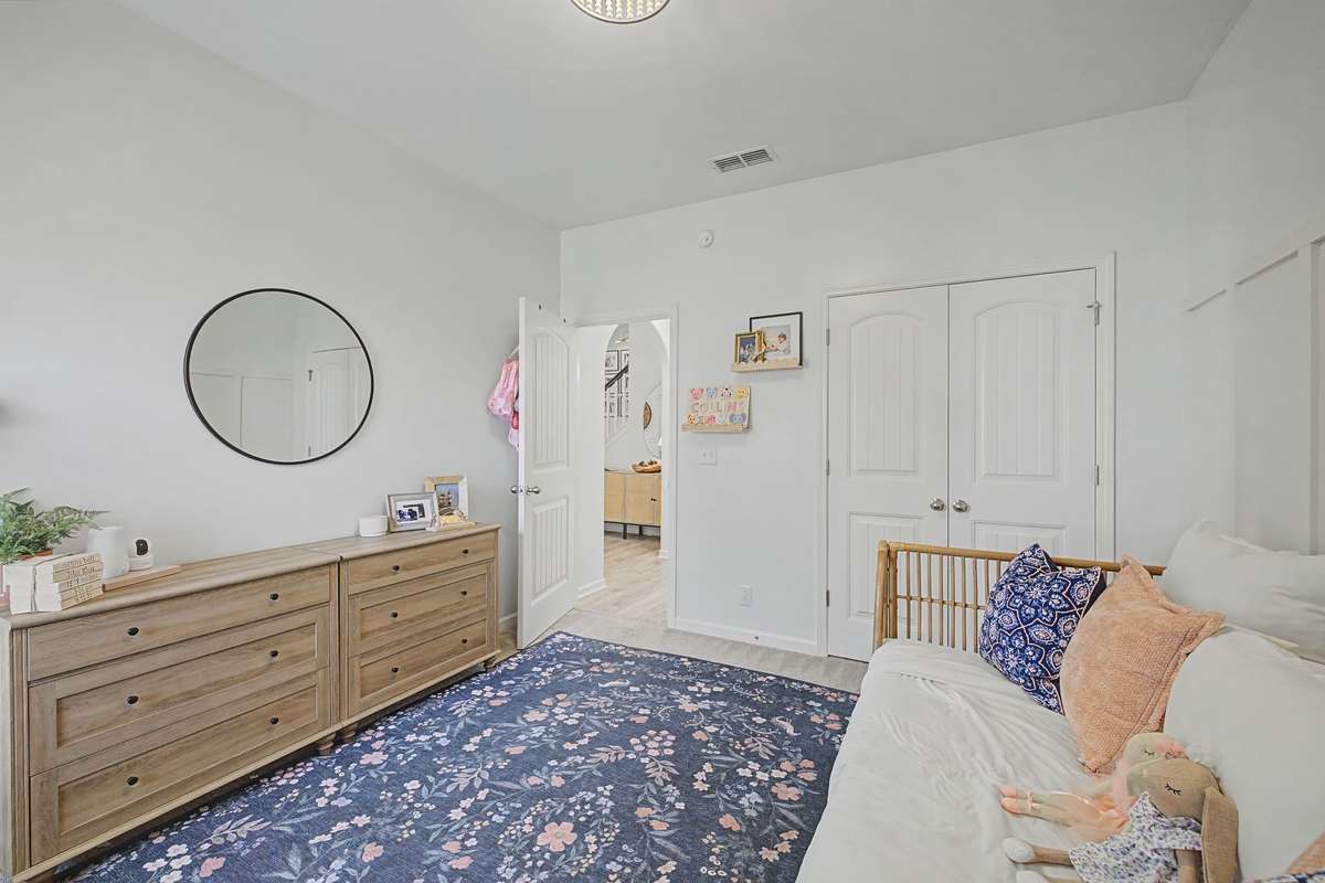 Another View of Bedroom #3