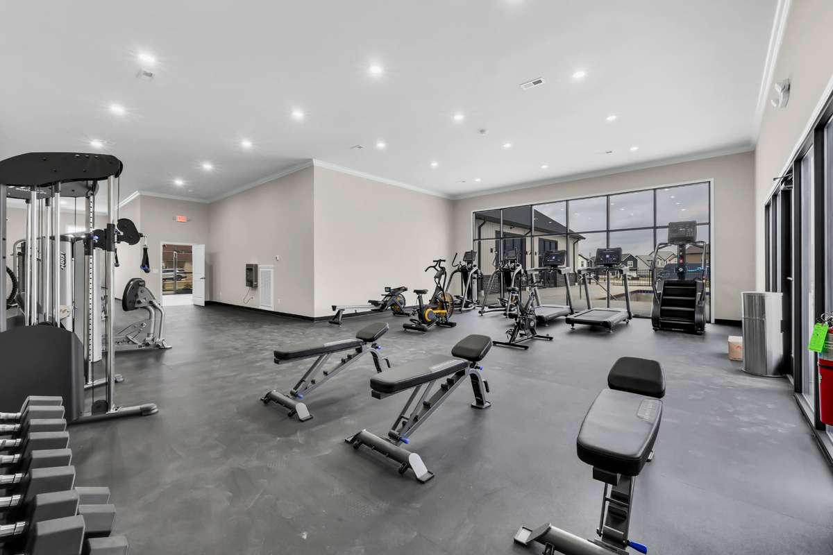 Clubhouse