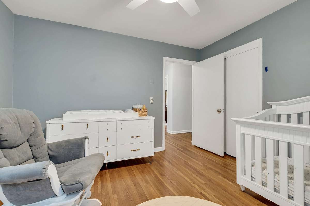 Bedroom 3