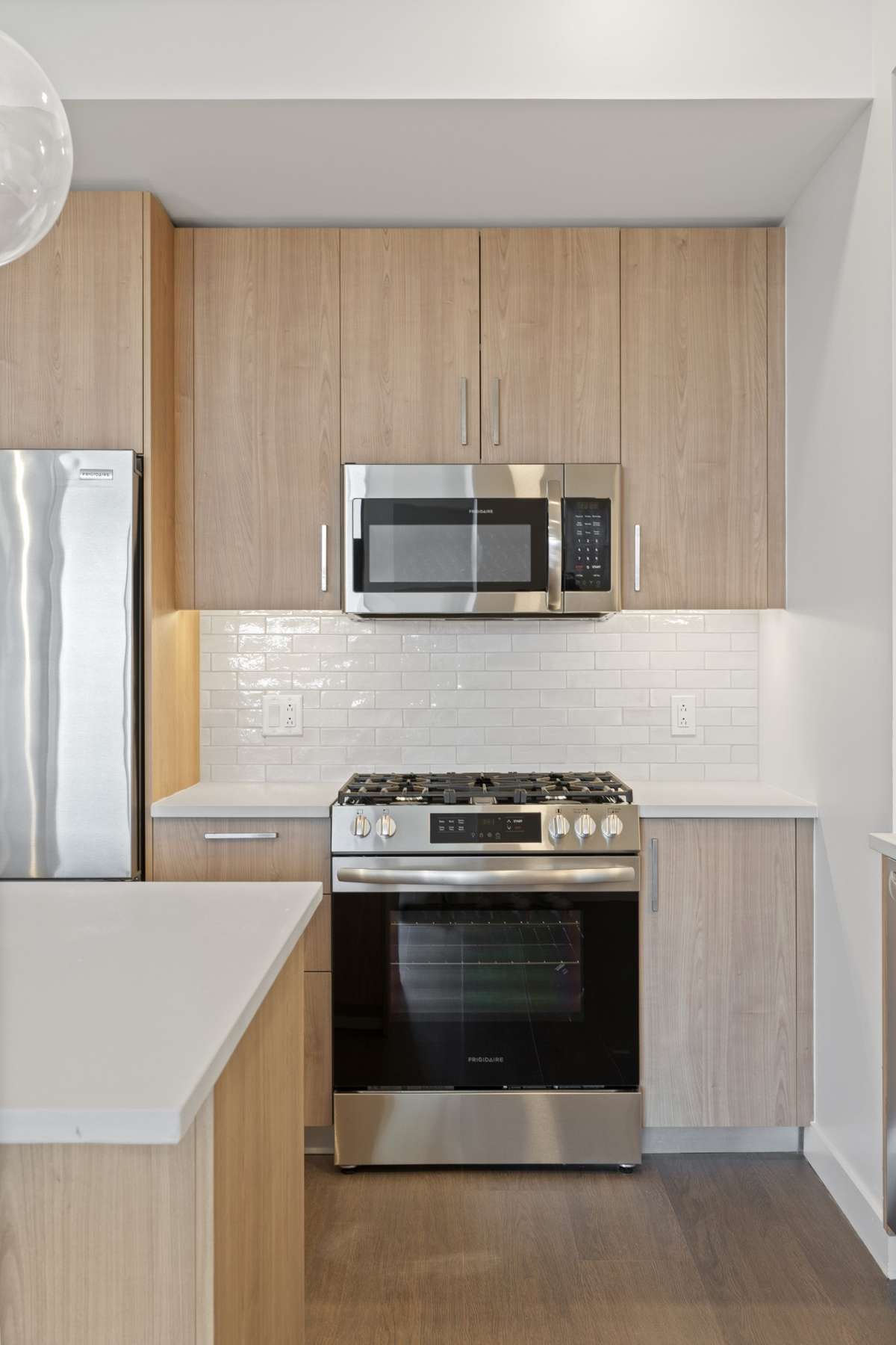 Same floorplan, floor 24