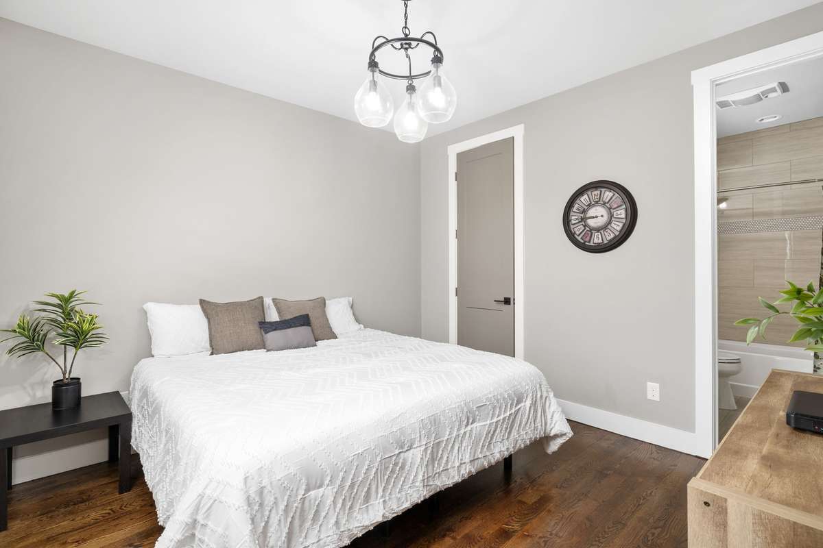 3rd Bedroom