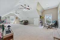 Bonus Room