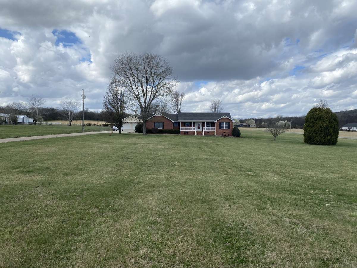 Total of 7.3+- acres to enjoy