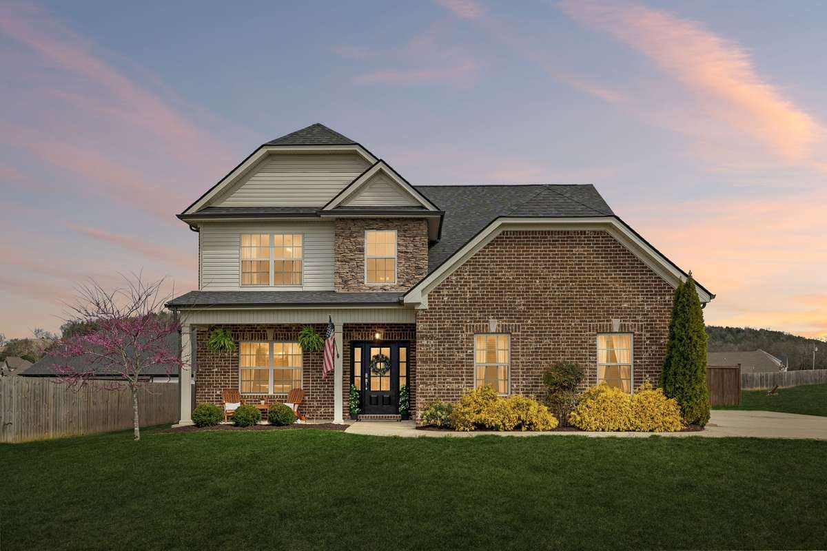 WELCOME HOME TO 209 CORA BETH COURT!