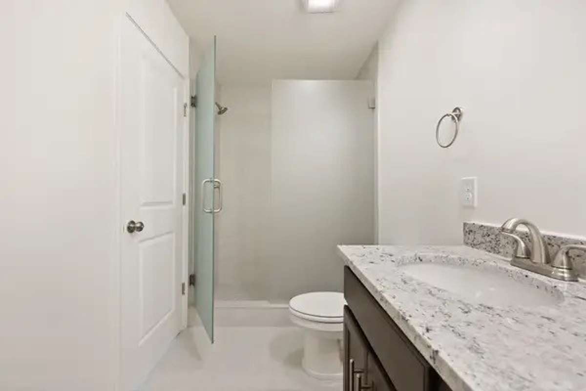 EXAMPLE PHOTO OF SIMILAR FLOORPAN THAT RECENTLY CLOSED.