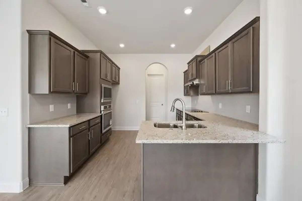EXAMPLE PHOTO OF SIMILAR FLOORPAN THAT RECENTLY CLOSED.