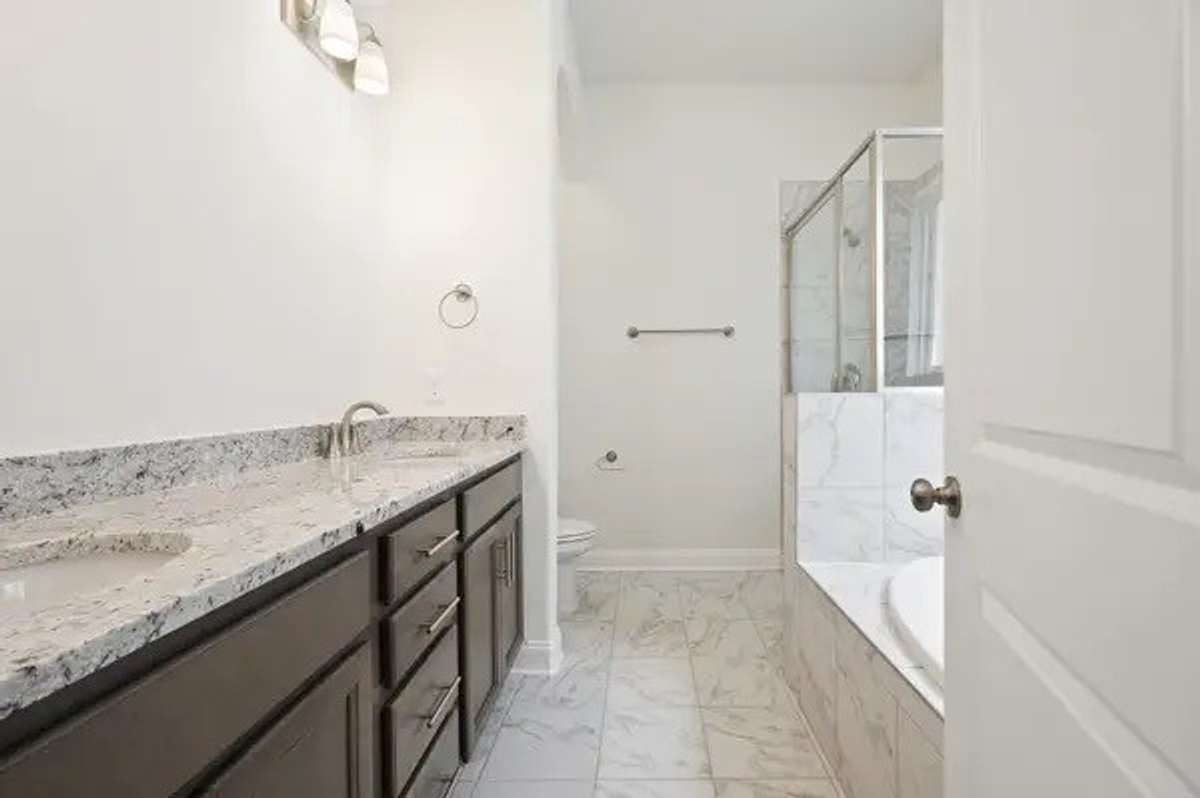 EXAMPLE PHOTO OF SIMILAR FLOORPAN THAT RECENTLY CLOSED.