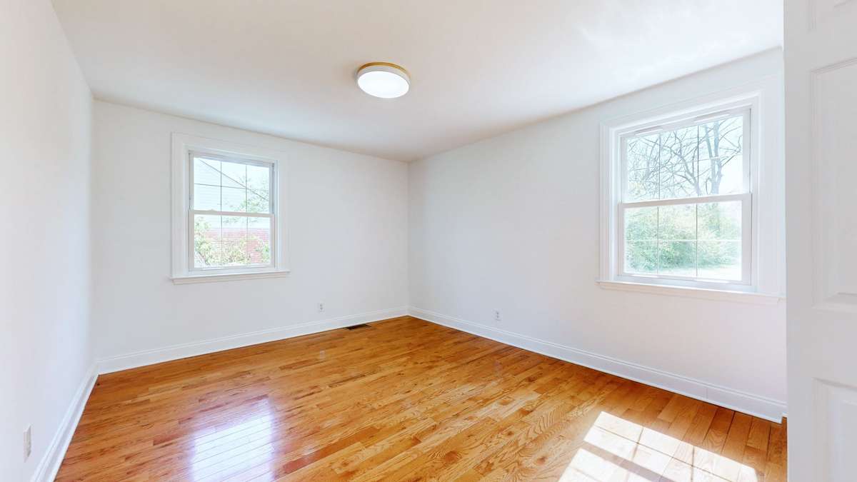 Bedroom #2