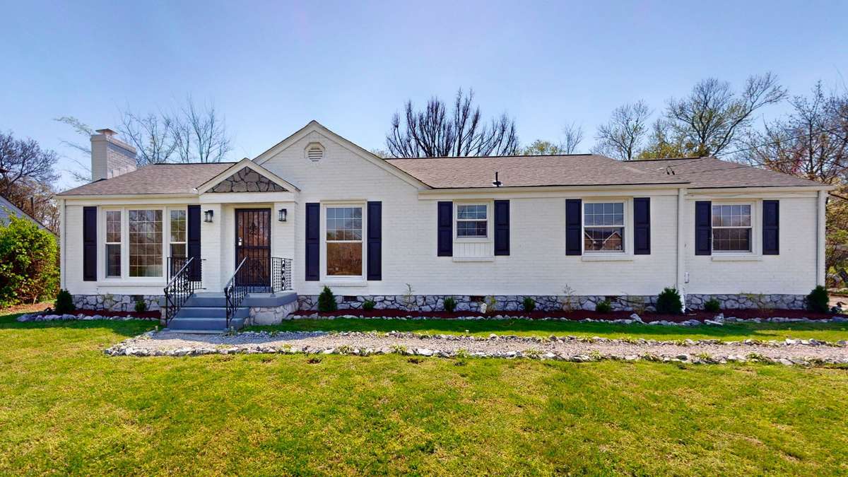 Welcome to 322 Wimpole Dr.