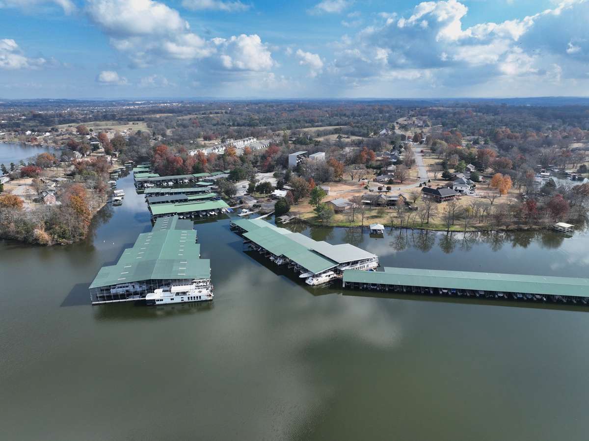 Gallatin Marina