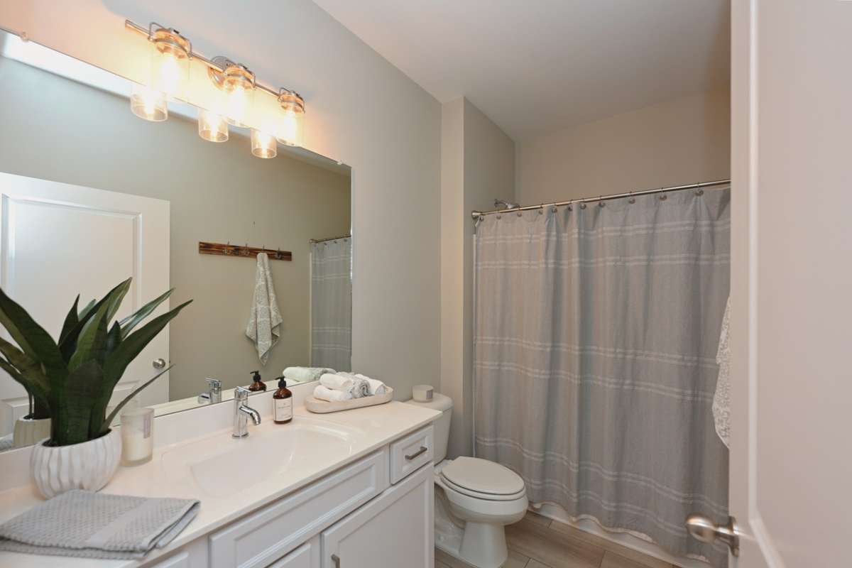 Guest Bath