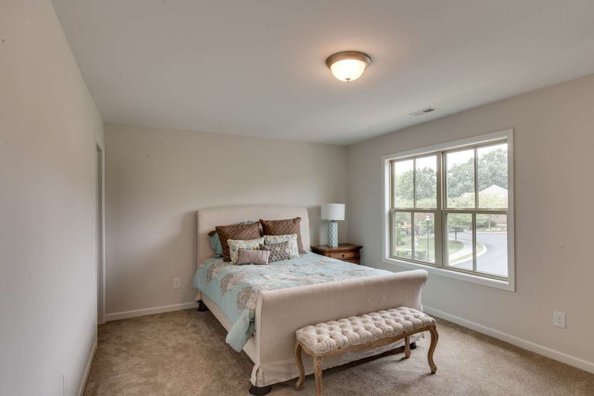 Photos of a similar home