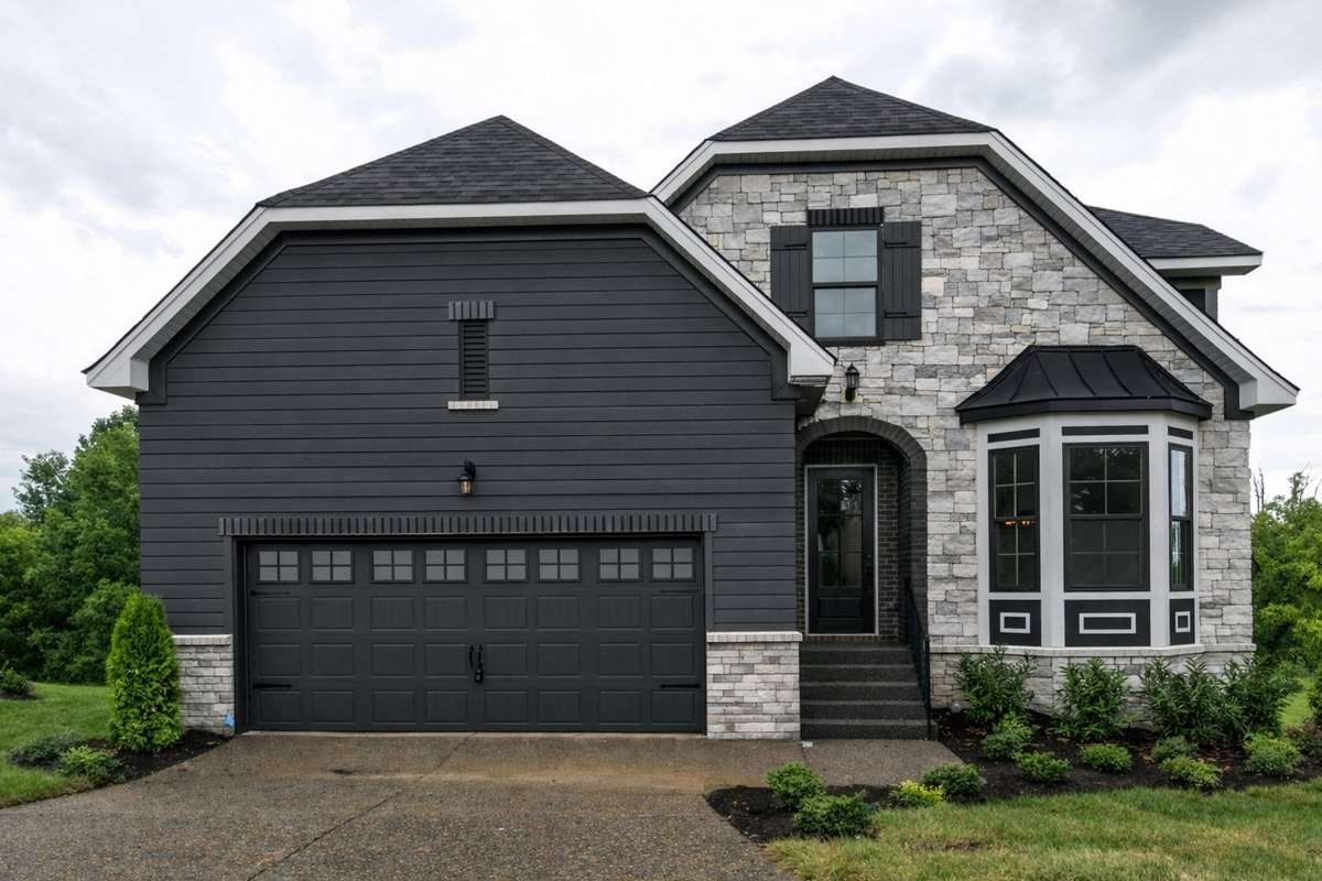 Photos are similar rendering - buyer to choose their own finishes and elevation