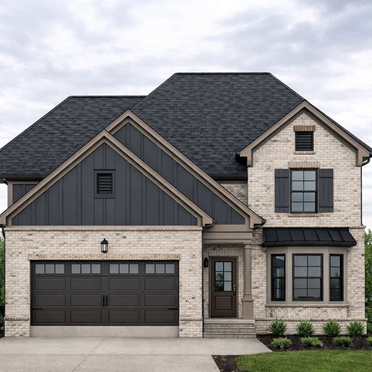 Photos are similar rendering - buyer to choose their own finishes and elevation