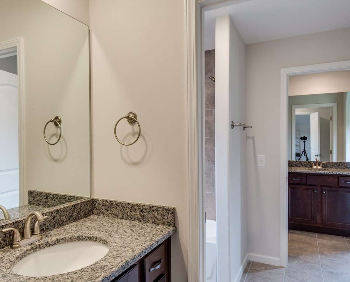 Photos of a similar home