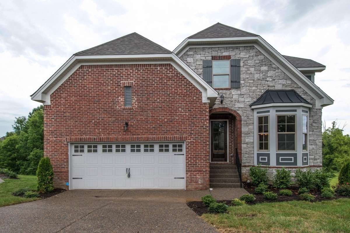 Photos are similar rendering - buyer to choose their own finishes and elevation