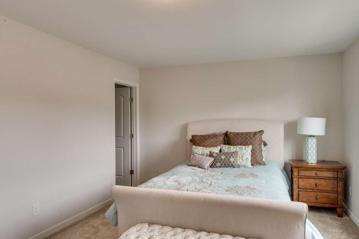 Photos of a similar home
