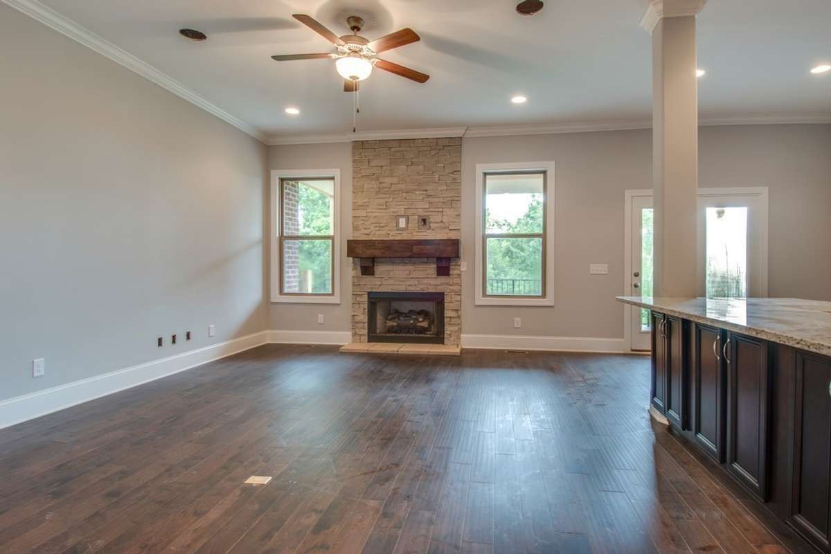 Photos of a similar home
