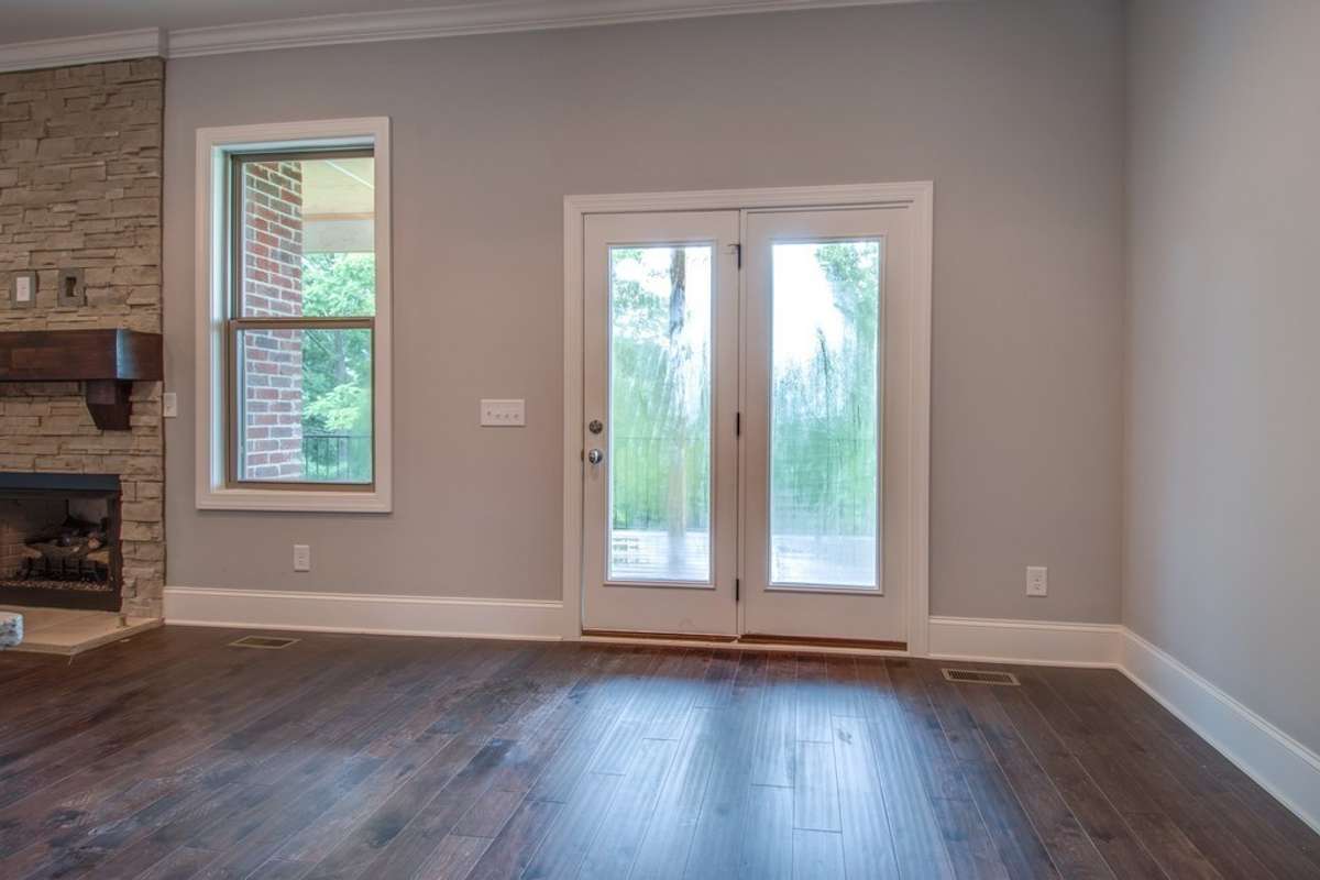 Photos of a similar home