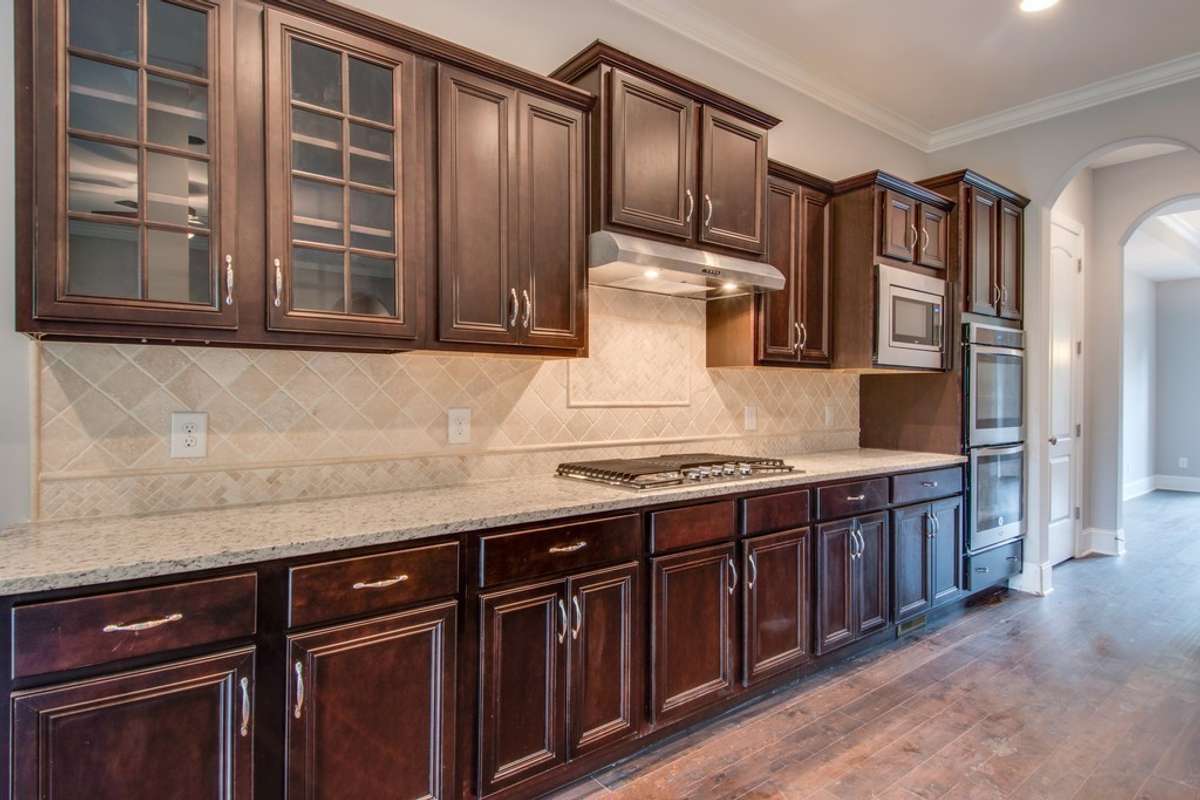 Photos of a similar home