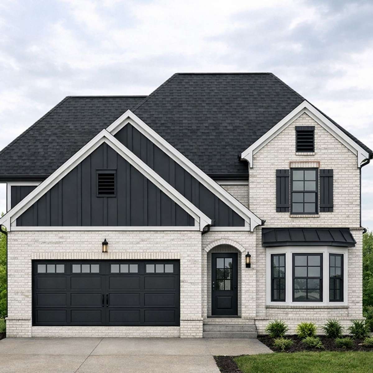 Photos are similar rendering - buyer to choose their own finishes and elevation