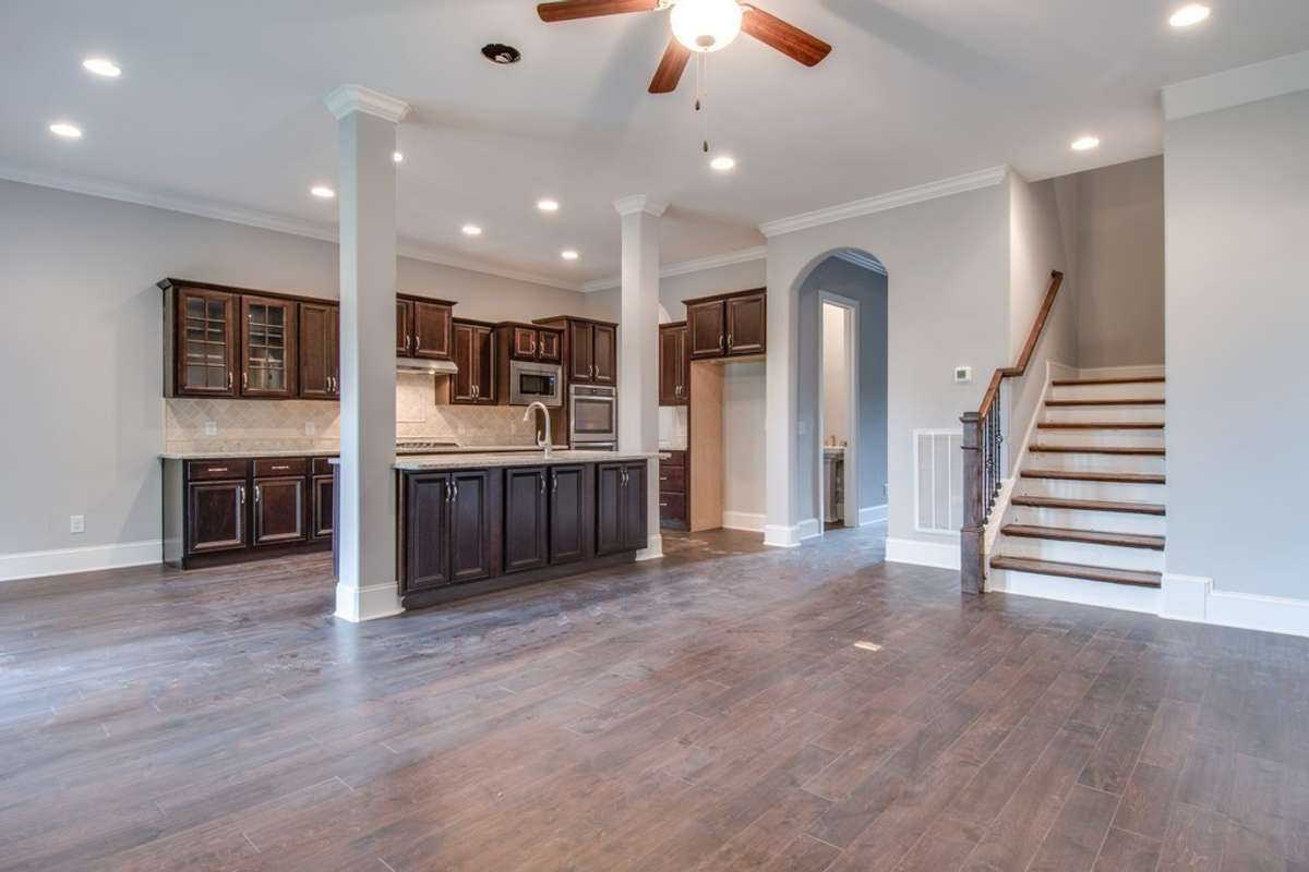 Photos of a similar home