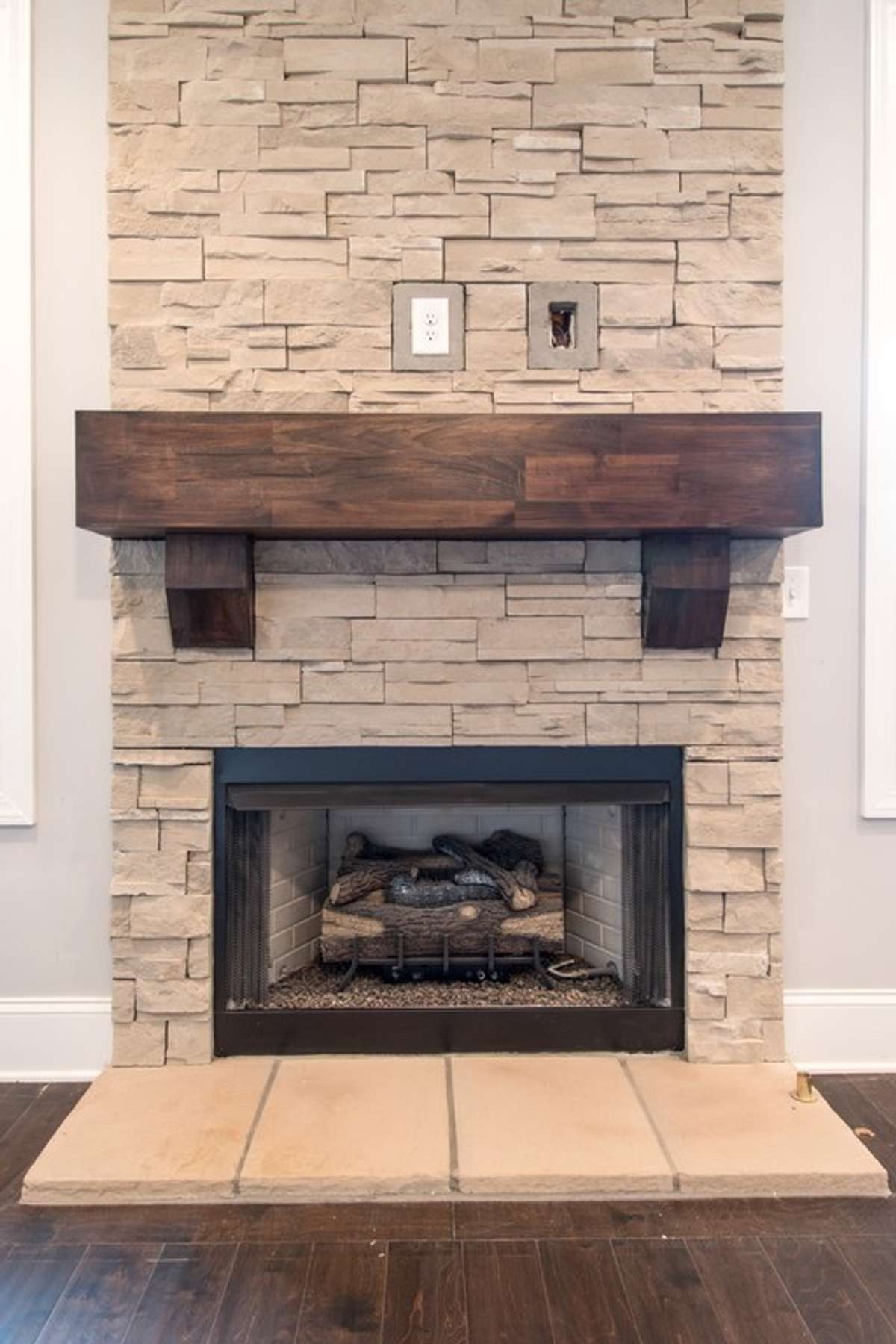 Photos of a similar home