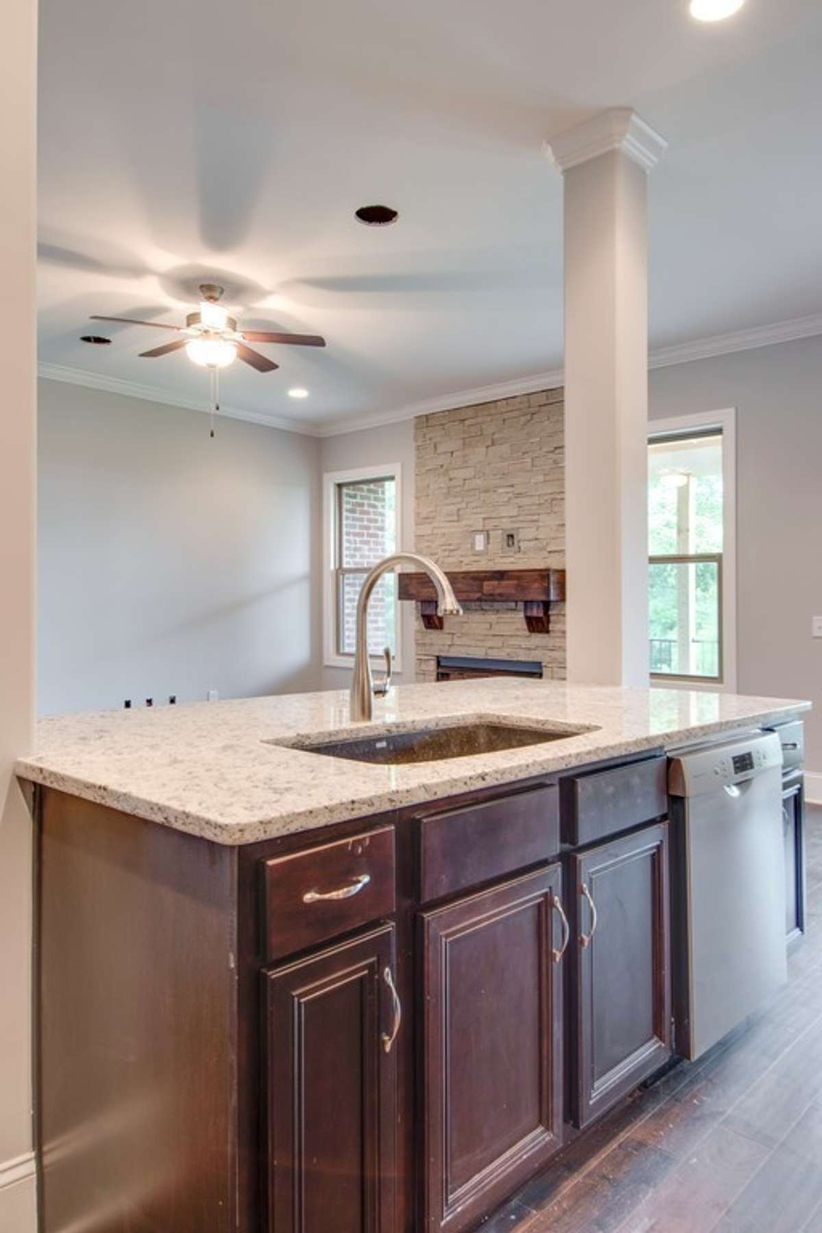 Photos of a similar home