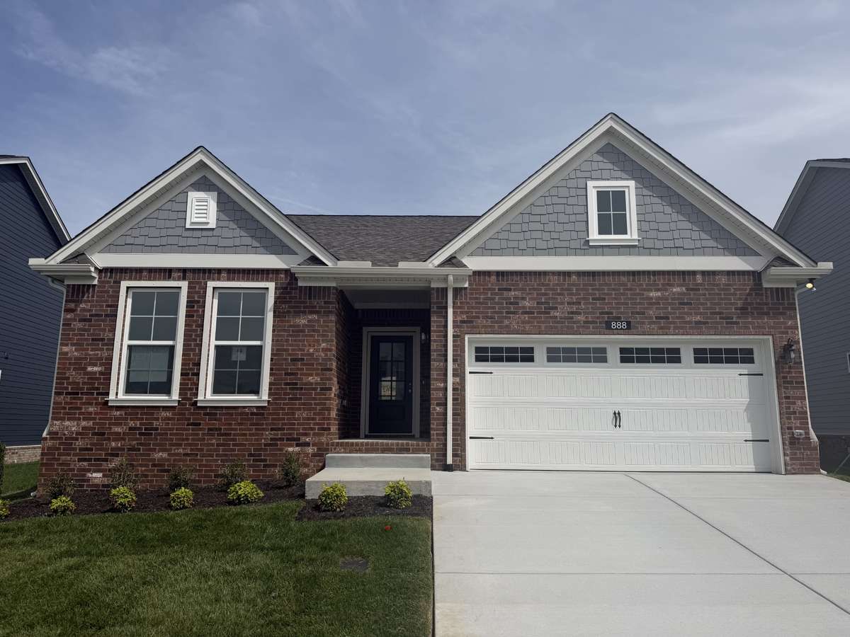Final Audubon Floorplan in Norman Farm!