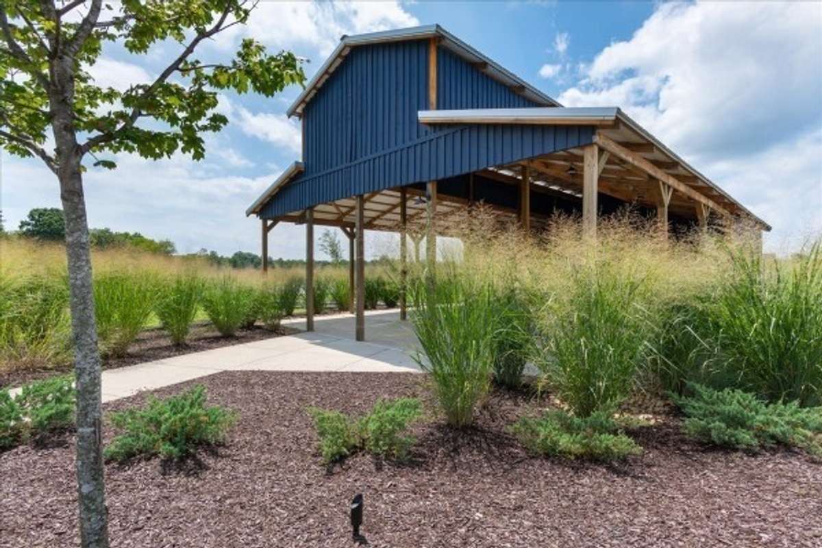 Community Pavillion