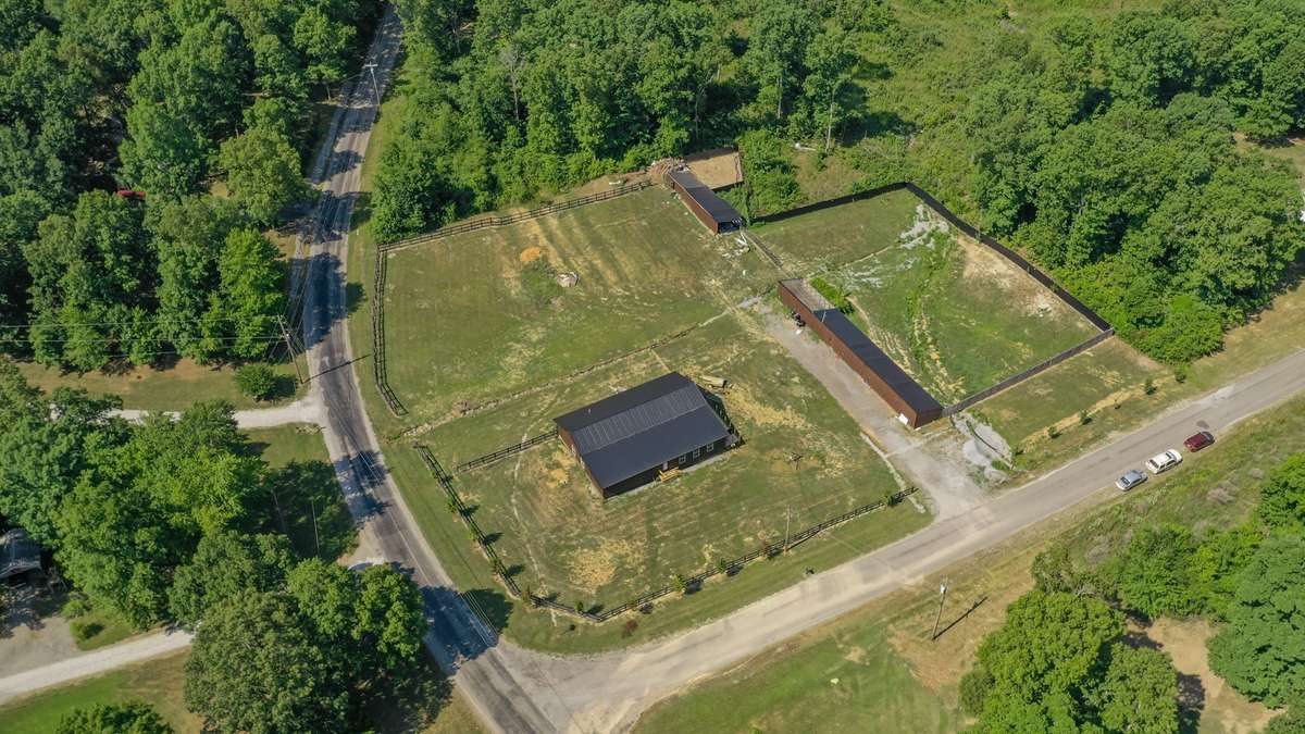 From previous listing to show level corner lot, fencing will not remain.