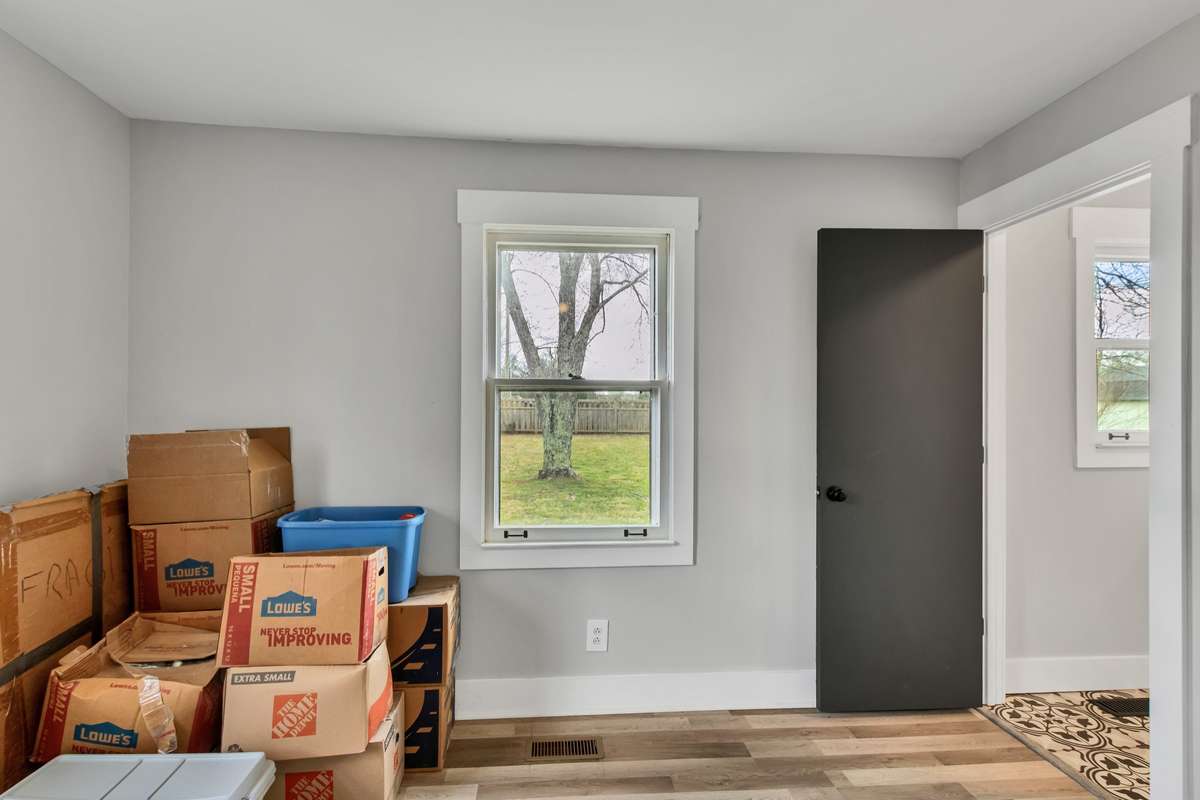 Bedroom #2