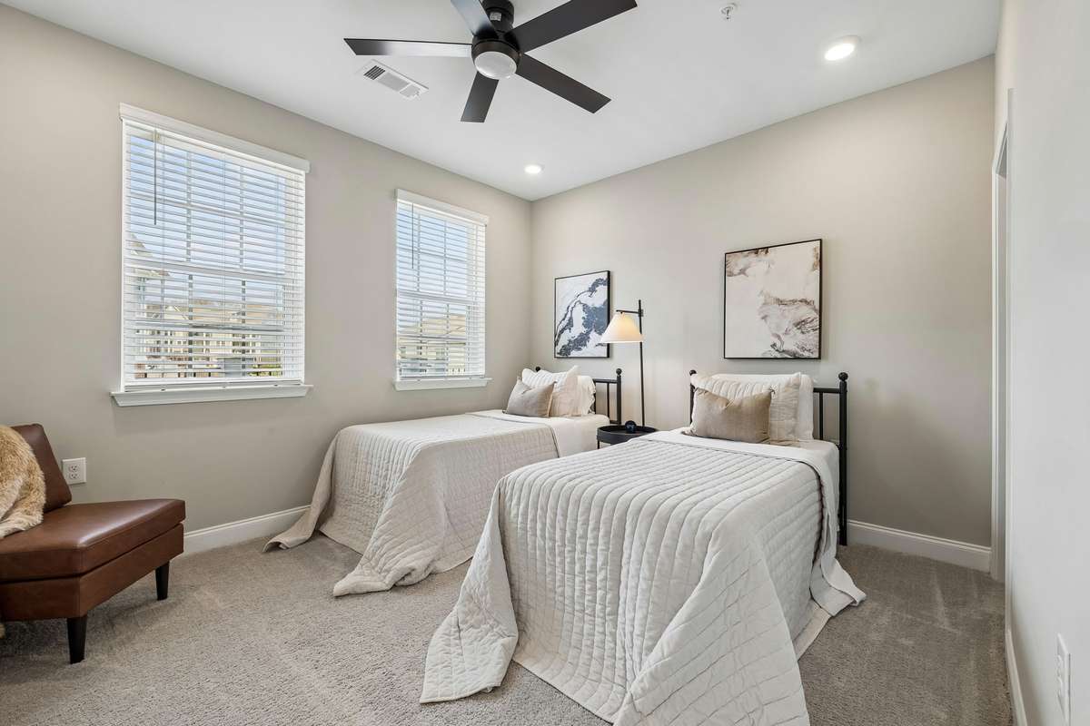 Guest Bedroom