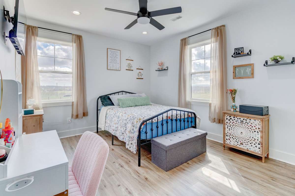 Bedroom 3