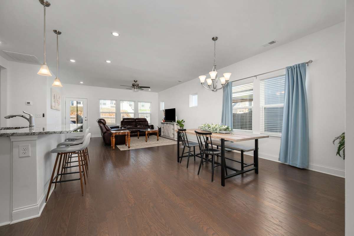 Great layout!