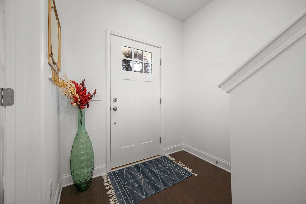 Entryway!
