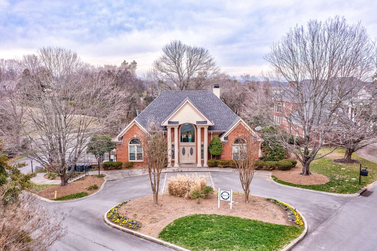Brandywine Pointe Club House