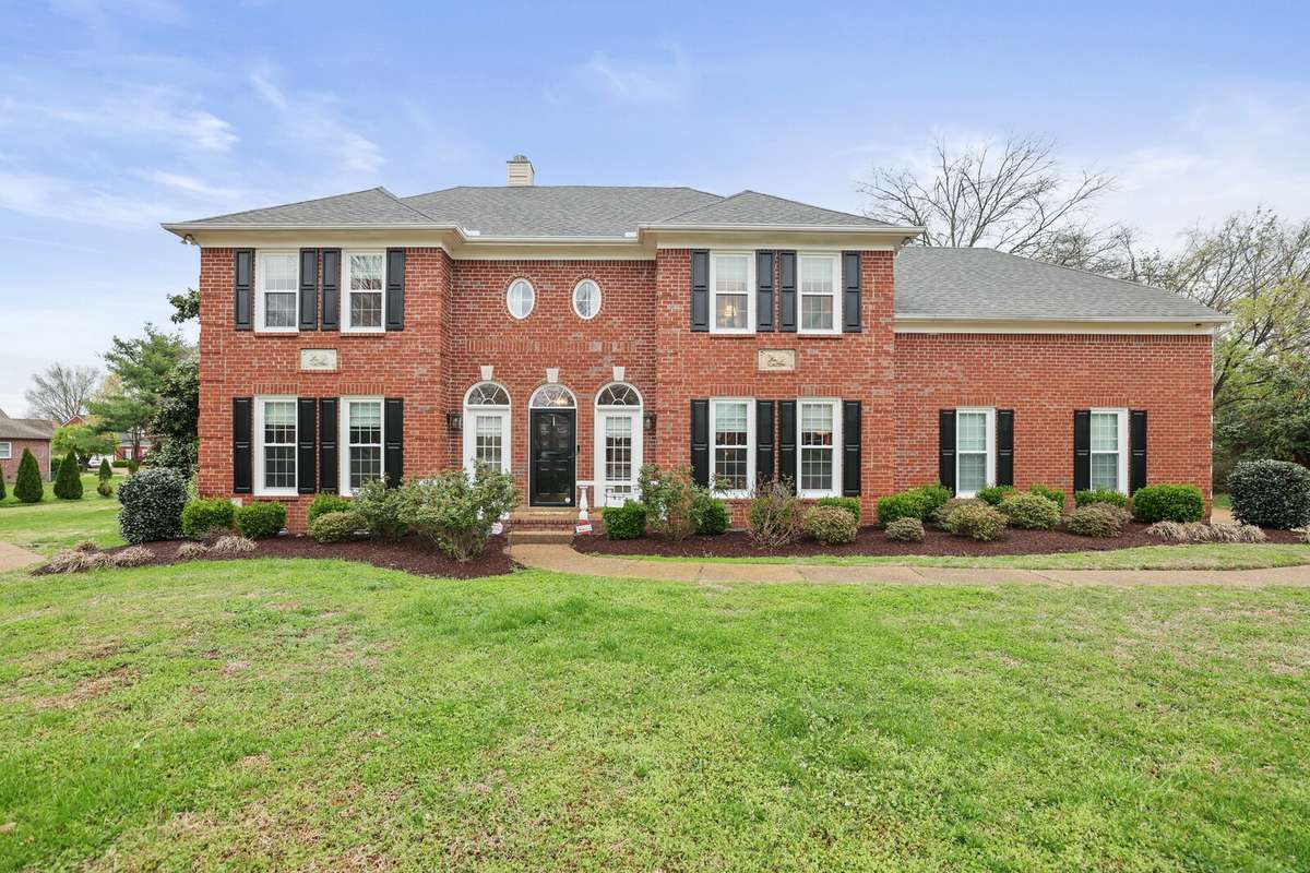 1813 Clinch Place Old Hickory Tn 37138