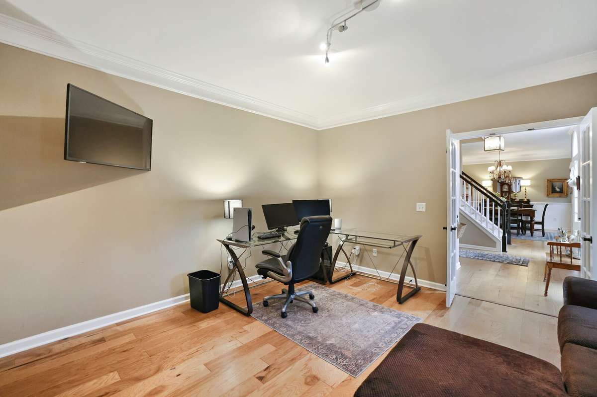Home Office