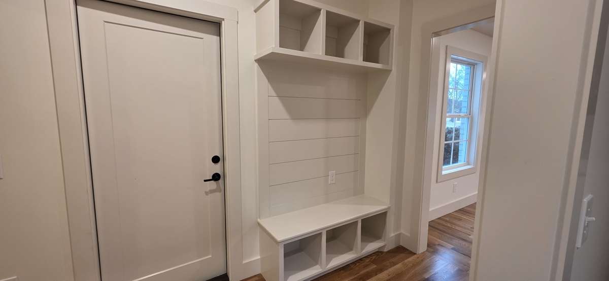 rera entry