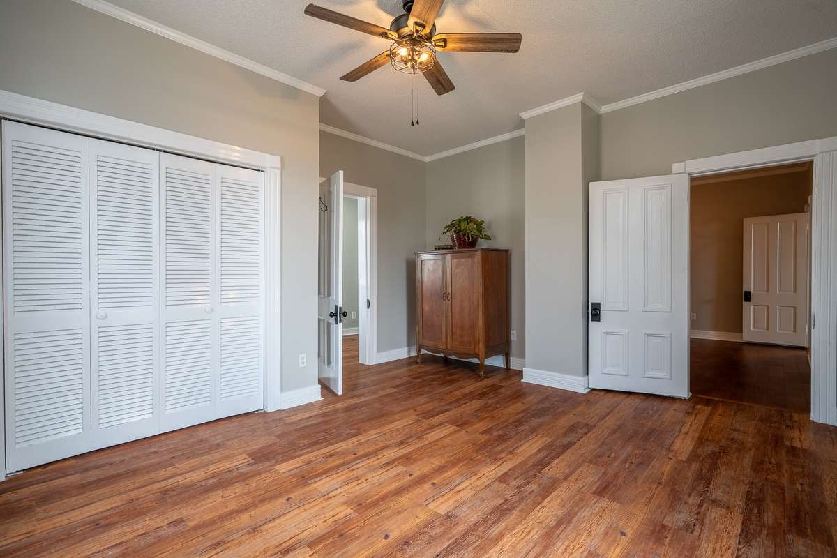 Bedroom #2
